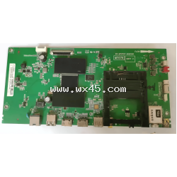TCL 主板组件 40-MT0707-MAD2HG Y55A580